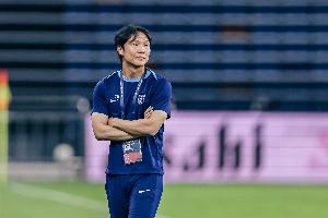 足球報：目前三鎮(zhèn)無換帥消息，鄧卓翔也還未與俱樂部有進一步交流