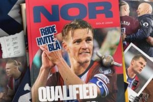 還剩16席！2026世界杯正賽已確定32席：挪威成為歐洲直通第5隊