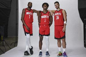 申京：KD是我見過最無私的超級巨星！和他打球是種享受