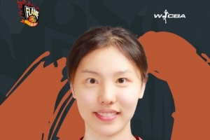 塵埃落定！山西女籃官宣張茹等7名球員加盟