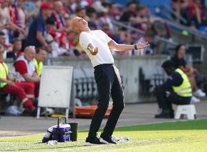 挪威主帥：哈蘭德就是進(jìn)球機(jī)器，時隔28年后重返世界杯讓人很高興