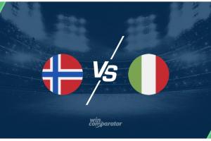 關(guān)鍵戰(zhàn)！意大利先公布vs挪威首發(fā)：雷特吉、巴雷拉、洛卡特利先發(fā)