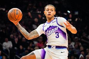 大心臟球員！基昂特·喬治27中10拿下34分2板6助4斷 三分絕殺