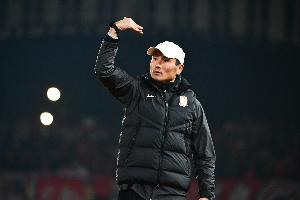 陳柏良：幾個(gè)月前就猜測邵佳一會(huì)去國足任職，但沒想到來得這么快