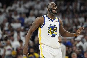 追夢談與球迷口角：裁判過來說“這事交給我了” 他干得漂亮