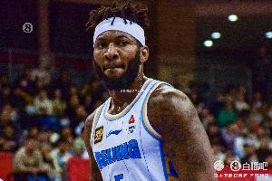 CBA新賽季第一個(gè)注冊(cè)的外援！北京男籃為杰曼完成注冊(cè)