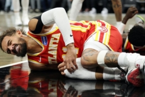 當(dāng)家球星受傷后，球迷樂(lè)翻了天？