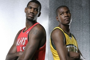 拓記：瀚森的發(fā)展也需些運(yùn)氣 球隊當(dāng)年選KD不選奧登早就是王朝了