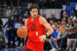 阿夫迪亞：第四節(jié)絕殺球是我的錯(cuò) 浪費(fèi)了太多時(shí)間&貿(mào)然出手三分