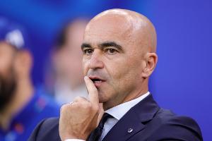 葡萄牙主帥：C羅在不在場總會被討論，重要的是有球員缺陣時贏球