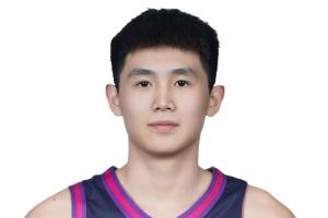 超級高水平??小將李悅洲全運(yùn)會場均轟40.4分 扛著浙江U18進(jìn)四強(qiáng)