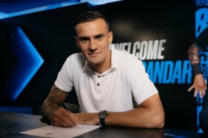 米體：國(guó)米可能明夏2300萬(wàn)歐回購(gòu)斯坦科維奇，后年回購(gòu)2500萬(wàn)歐