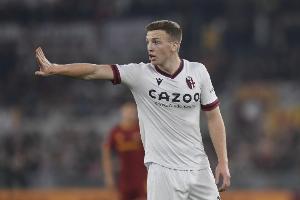 意媒：國米找弗拉泰西潛在替代者，關(guān)注博洛尼亞的劉易斯·弗格森