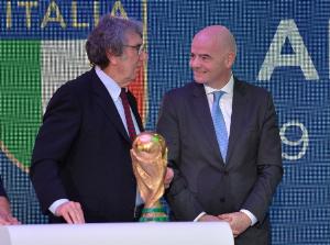 迪諾·佐夫：意大利國(guó)家隊(duì)比賽收視不如網(wǎng)球？這確實(shí)發(fā)人深省