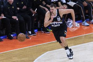 三分多進一個就好了！約基奇三分7中1&錯失絕平狂攬36分18板13助