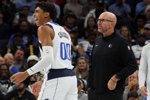 基德將慘敗歸咎于疲勞：對(duì)手很有侵略性 我們失誤太多&防守沒(méi)做好