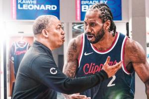 目前4勝10負西部第12！已遭遇2連敗的快船接下來4連客能贏幾場？