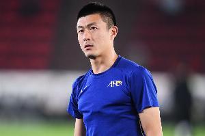 官方：傅明、馬濟(jì)將參與執(zhí)法麒麟杯日本vs玻利維亞