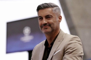 拜亞：C羅是一個榜樣，他不斷強(qiáng)化自身能力的精神值得所有人學(xué)習(xí)