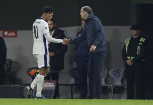 天空：貝林厄姆與貝克漢姆相似之處令人震驚，他既是英雄也是惡棍