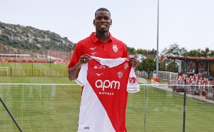 摩納哥主帥：博格巴有極強(qiáng)的性格力量，但他的復(fù)出時(shí)間我無(wú)法確認(rèn)