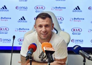 卡薩諾：加圖索能率隊進世界杯，挪威即使沒有哈蘭德也比意大利強