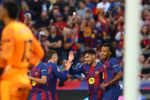 每體：佩德里有望客戰(zhàn)切爾西前獲醫(yī)療許可，不過(guò)可能不會(huì)首發(fā)