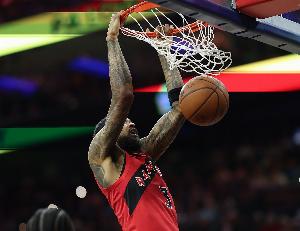 巴恩斯：鶯歌能吸引大量防守注意力 一旦找到節(jié)奏沒人能防得住他