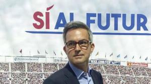 西媒：豐特宣布將競選巴薩主席，競選團(tuán)隊(duì)包括前巴薩主帥哈維