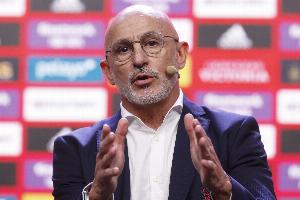 西班牙對陣土耳其連續(xù)9場不敗+近4場全勝，上次輸球是1954年