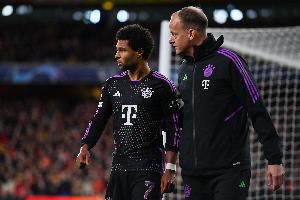 記者：格納布里傾向于續(xù)約+已展開談判，可能降薪簽下新合同