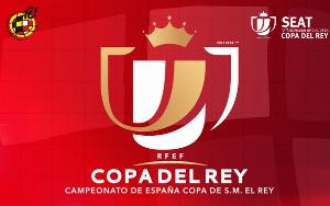 官方：未來3屆西班牙國王杯決賽都將在塞維利亞卡爾杜哈球場進行