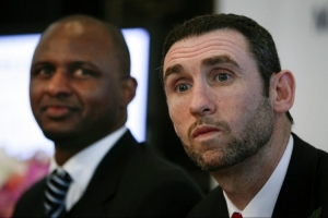 基翁談北倫敦德比：阿森納必須高位逼搶，并爭取主導比賽