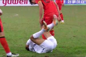 不理智！熱議汪士欽直紅：何必呢，太不職業(yè)了；這個(gè)紅牌太不應(yīng)該