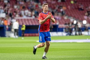 瑟爾洛特：挪威國(guó)家隊(duì)有很多在豪門(mén)效力的球員，但隊(duì)內(nèi)氣氛非常好