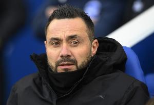 德澤爾比：晉級世界杯對意大利最重要，加圖索是目前最適合的教練