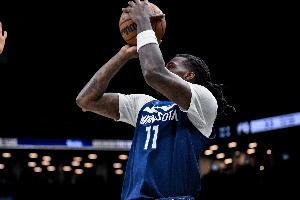 納茲·里德：以前的我是完美主義者 現(xiàn)在覺(jué)得就這樣也挺好