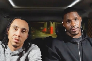 四援歸隊(duì)，期待新賽季！