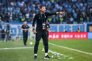 北青：國足如果安排冬訓(xùn)，完全可以考慮與U22國足同地同步進(jìn)行