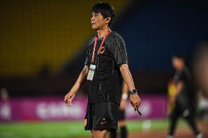 東體：國少輸緬甸讓人想起范志毅的那番話，球隊(duì)逆風(fēng)球易陷入困境