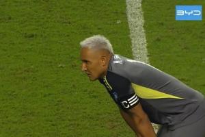 慘痛！世界第45哥斯達黎加無緣美加墨，納瓦斯迷茫+隊友顫抖痛哭