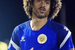 華裔球員陳達(dá)毅將參加世界杯！8月完成會籍轉(zhuǎn)換，9月首秀10月首球