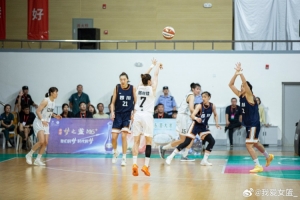 全運(yùn)觀察（3）：多名球員退役 全運(yùn)會(huì)成生涯重要節(jié)點(diǎn)