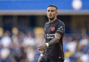 阿萊克斯：西班牙本該獲勝，創(chuàng)造出很多機會但也給了對手反擊空間