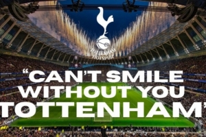 太陽報：熱刺主場放歌可能被創(chuàng)作人索賠，后者還是阿森納球迷