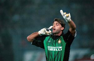 帕柳卡：現(xiàn)在還會(huì)夢(mèng)到94年世界杯決賽 大羅是我見過(guò)的最強(qiáng)球員