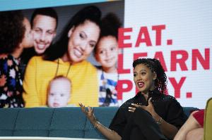 夸梅：夫妻在外不要公開說彼此的私事 婚姻是神圣的 阿耶莎越界了