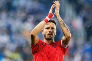 薩烏爾：如今水平均衡不應該區(qū)分南美與歐洲，巴西場地裁判落后