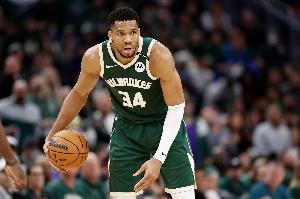 解說：沒有字母 雄鹿的陣容就極度缺乏競爭力 進攻發(fā)動依賴羅林斯