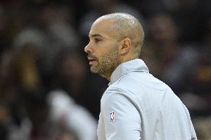 籃網(wǎng)主帥：我們連續(xù)4場(chǎng)打出了令人尊敬的籃球 具有競(jìng)爭(zhēng)力的籃球